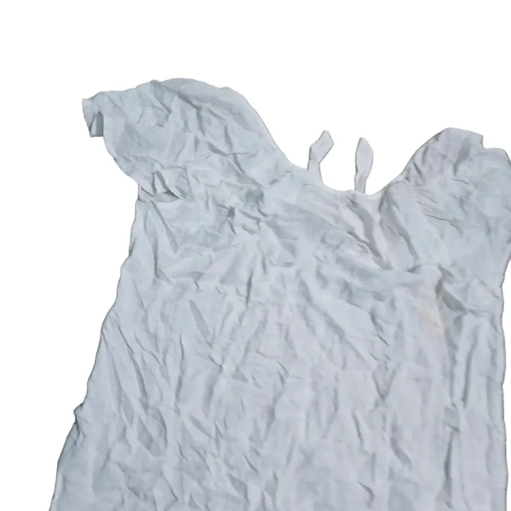 Women's KONA‎ SOL Wide Neck Flutter Sleeve Cover Up XL